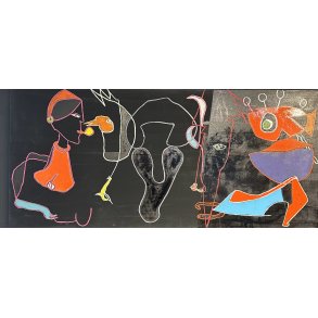  Bentemarie Kjeldbk | 