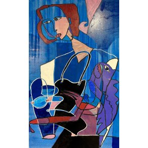 Bentemarie Kjeldbk | 