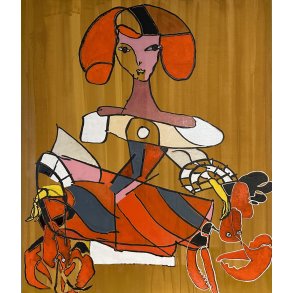 Bentemarie Kjeldbk | 