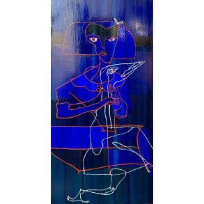 Bentemarie Kjeldbk | 