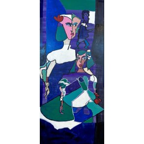  Bentemarie Kjeldbk | 