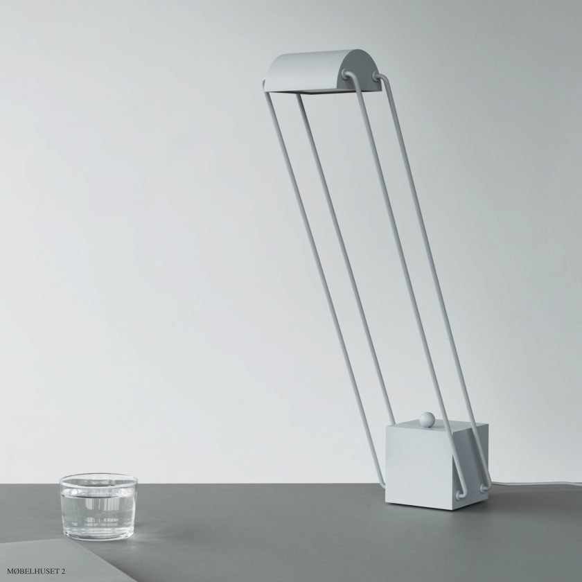 Tokio Lampe 