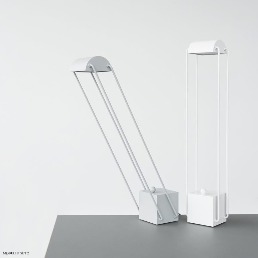 Tokio Lampe 