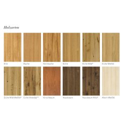 Team7 | Magnum Esstisch