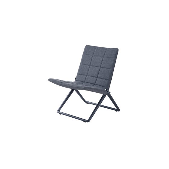 Cane-line Traveller klapstol | Udend�rs