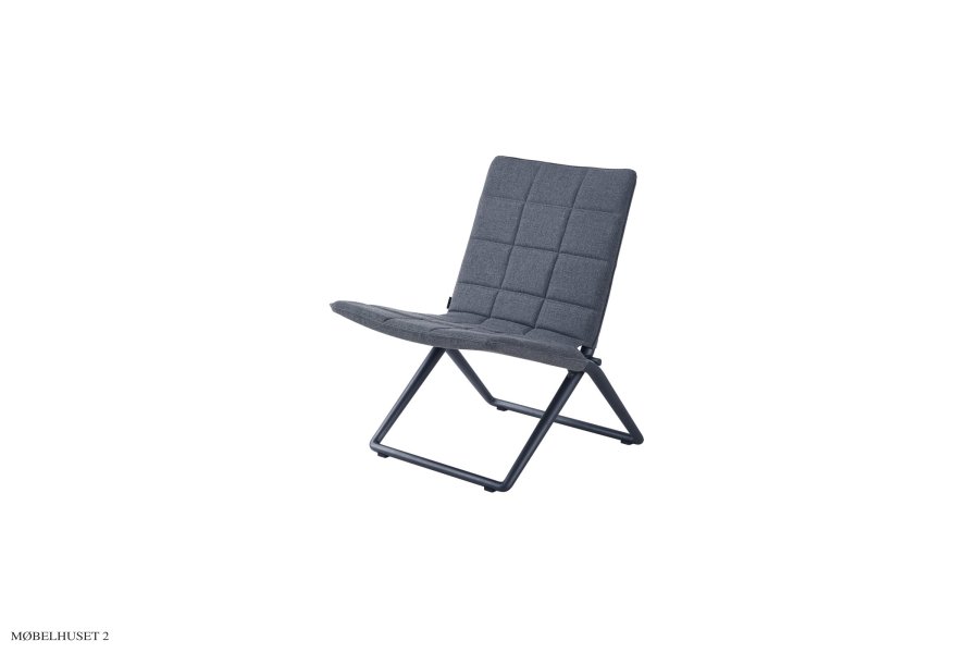 Cane-line Traveller Klappstuhl | Outdoor