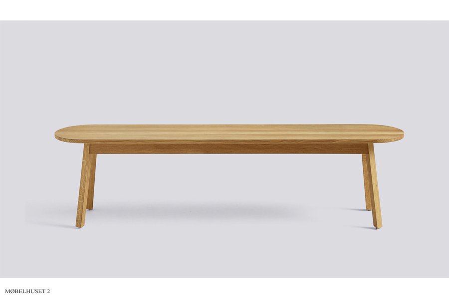 TRIANGLE LEG BENCH