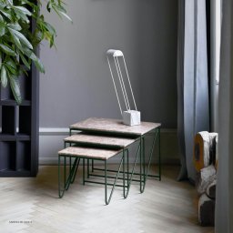 Nesting Tisch