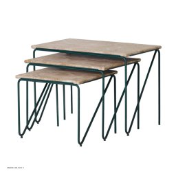 Nesting Tisch