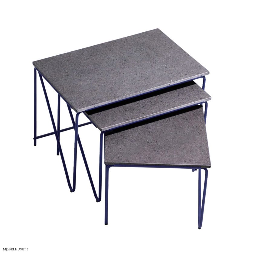 Nesting Tisch
