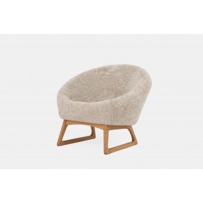 Schalenstuhl | Klassik Studio