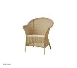 Lansing havestol i natur no. 5456 | Udend�rs