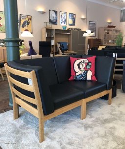 GE280 2 pers. sofa