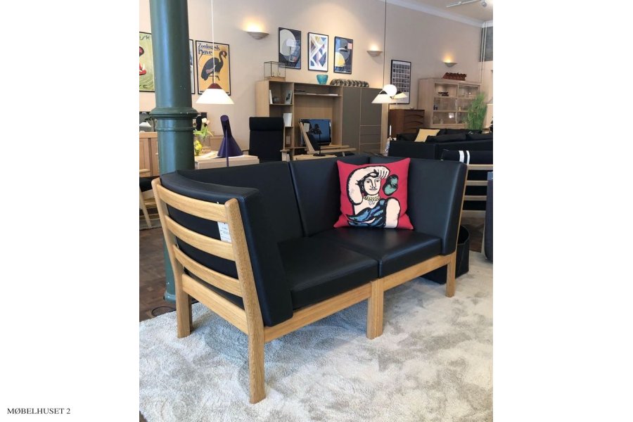 GE280 2 pers. sofa