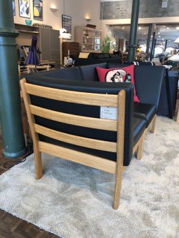 GE280 2 pers. sofa