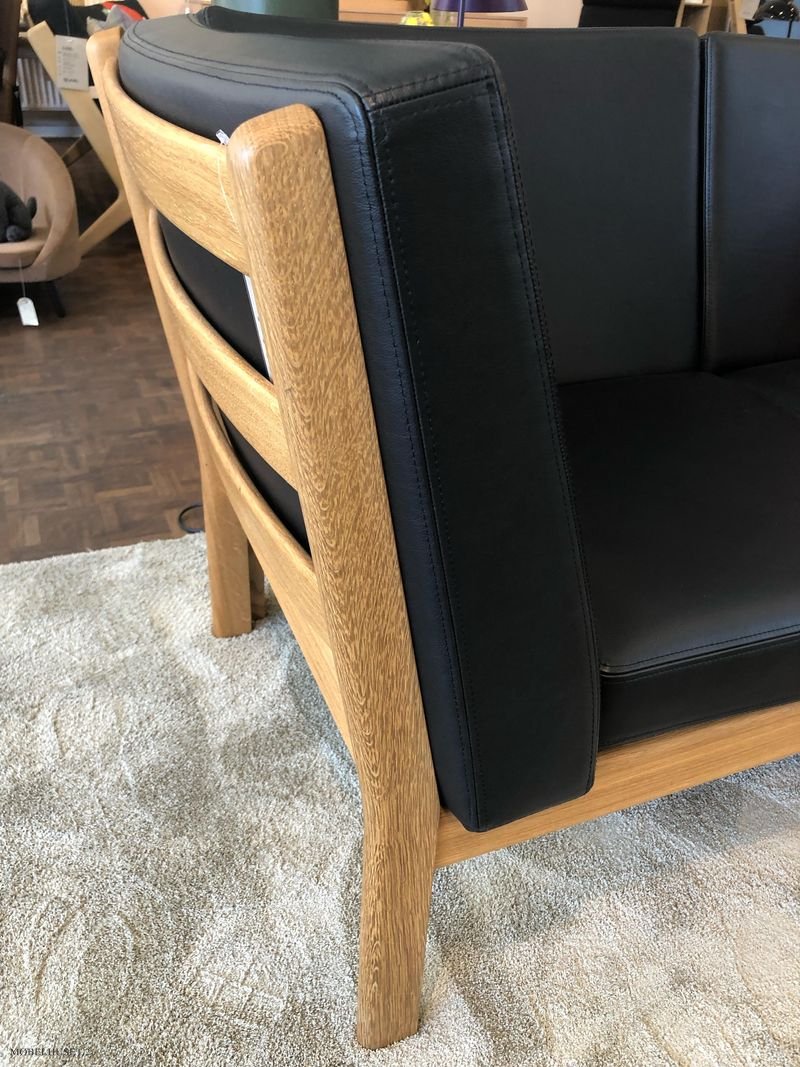 GE280 2 pers. sofa