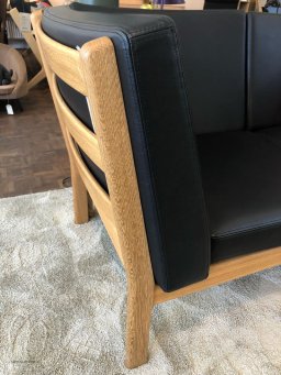 GE280 2 pers. sofa