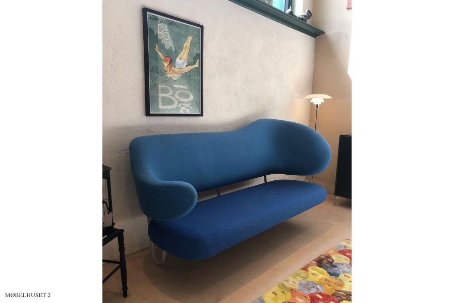 FJ5000 Wandsofa