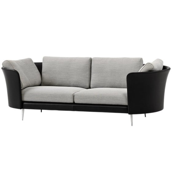 Mogens Hansen Vascas � en model med komfort og stil.