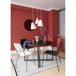 Vibeke Klint tppe VK-3 | hvid