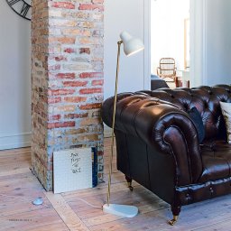 VL38 Stehleuchte |Wei�