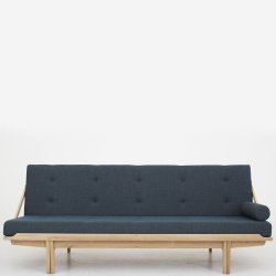 PV Daybed | eg sbe stof | Klassik Studio