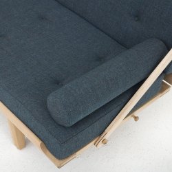 PV Daybed | eg sbe stof | Klassik Studio