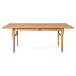 CH327 spisebord I Bg