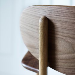 Hans J. Wegner CH26 Eg sbe og Natur flet