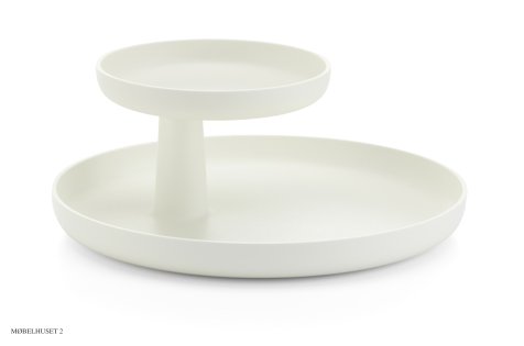Rotary Tray