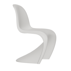 Panton Junior Chair