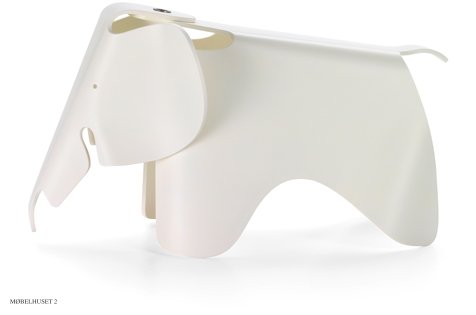 Eames Elephant