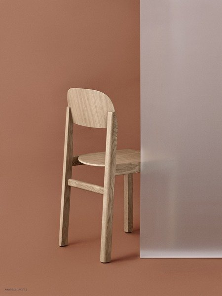Workshop Chair I Esszimmerstuhl