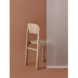 Workshop Chair I Spisebordsstol 