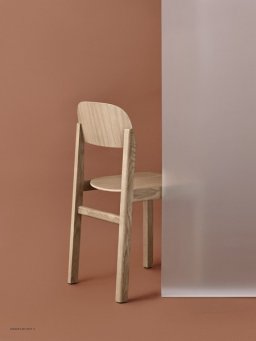 Workshop Chair I Esszimmerstuhl