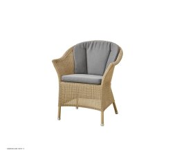 Lansing havestol i natur no. 5456 | Udend�rs