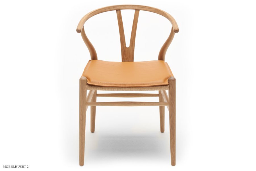 CH24 Polster | Goldbraun | Loke 7050