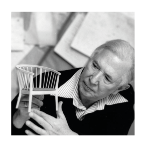 Hans J. Wegner
