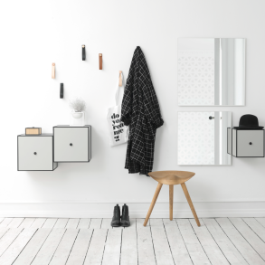 Tilbehør til garderobe