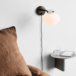 Lamper til sovevrelset