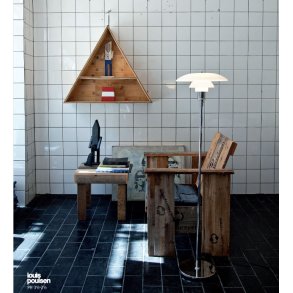 Louis Poulsen Stehleuchten