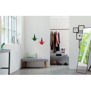 Louis Poulsen Pendelleuchten