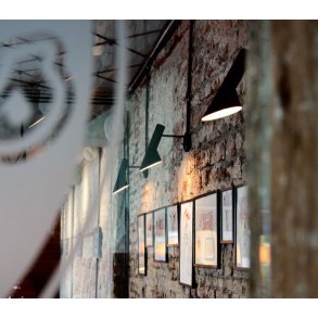 Louis Poulsen Wandleuchten