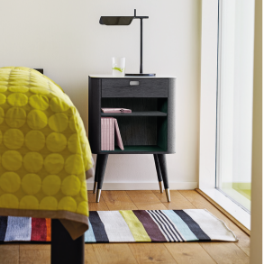 Mbler til sovevrelset