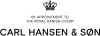 Carl Hansen & Sn
