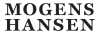 Mogens Hansen